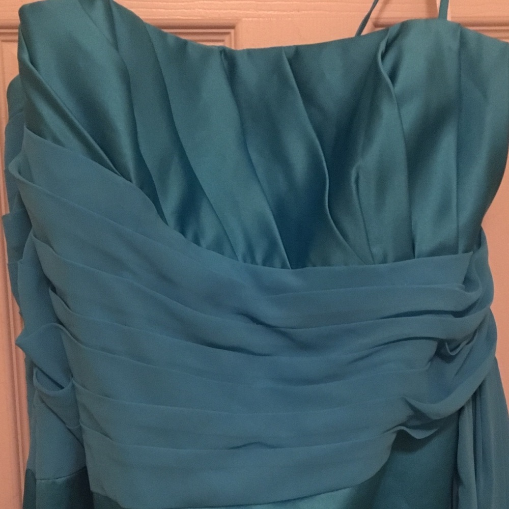 Prom, Homecoming or Bridesmaid Dress
